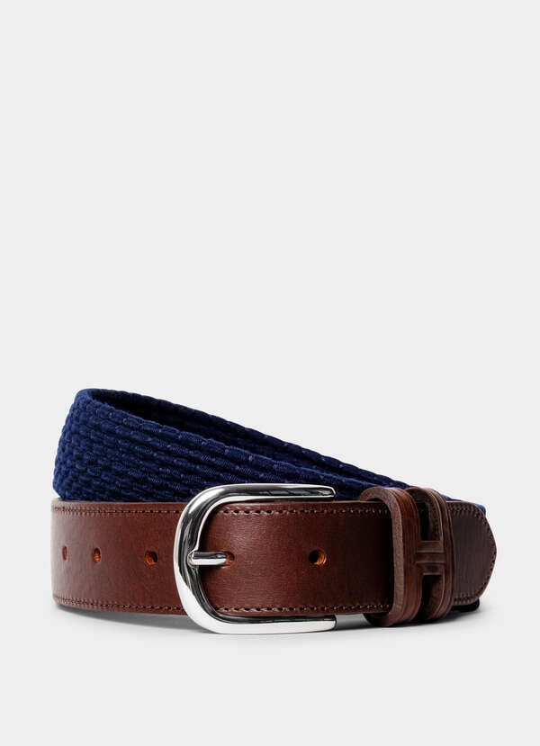 Parachute Stretch Belt Parachute Stretch Belt