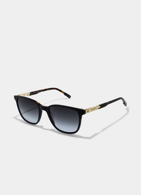 Rectangular Sunglasses Daniel - 2