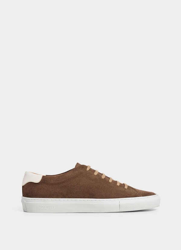 Idol Suede Trainer Idol Suede Trainer