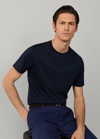 Classic Fit Pima Cotton T-Shirt