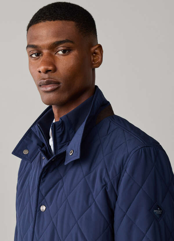 Paddock Jacket - 2 Paddock Jacket - 2