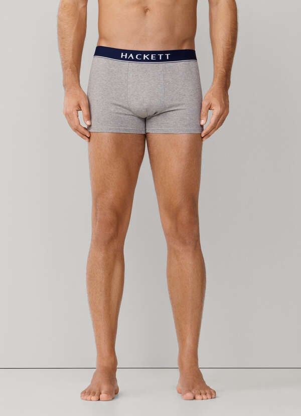 Three Pack Colour Trunks - 2 Three Pack Colour Trunks - 2