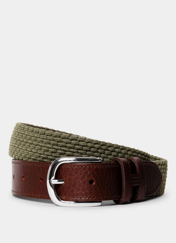 Parachute Stretch Belt Parachute Stretch Belt