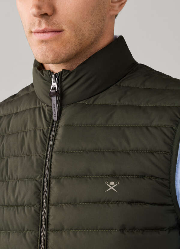 Ultra Lightweight Gilet - 2